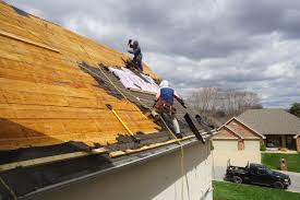 Professional Roofing in Lagrange, OH